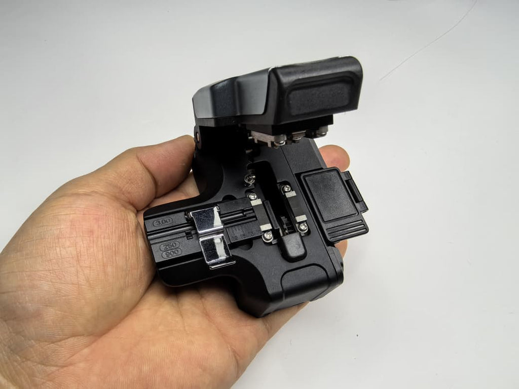 COMWAY CC-03 Optic Fibre Cleaver