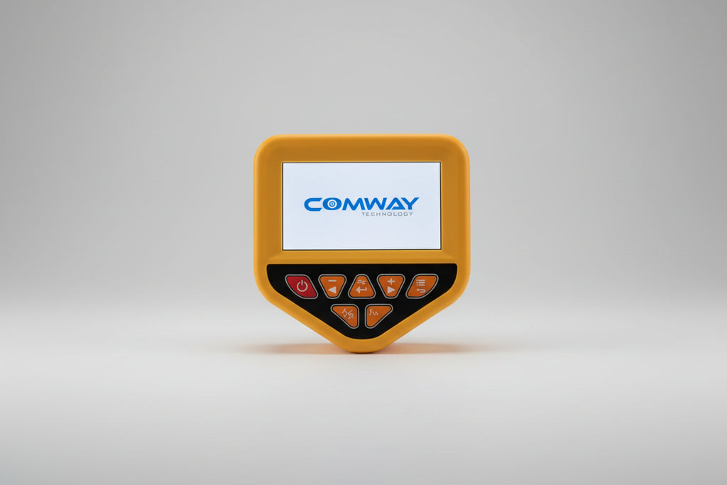 COMWAY CD8000 Pipeline Detector