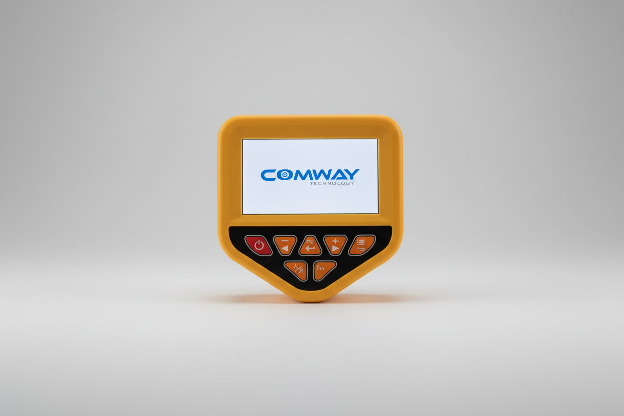 COMWAY CD8000 Pipeline Detector