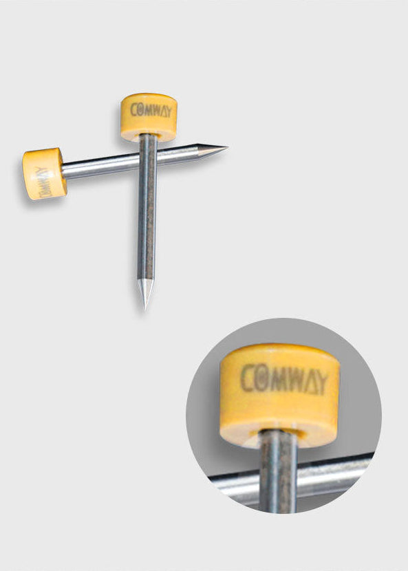 Elétrodos de Substituição COMWAY CE-03