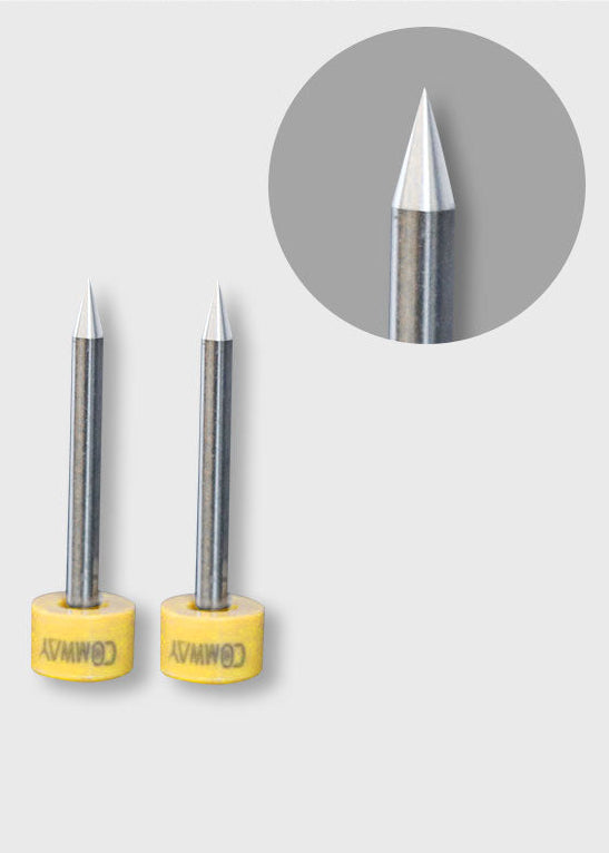 Elétrodos de Substituição COMWAY CE-03
