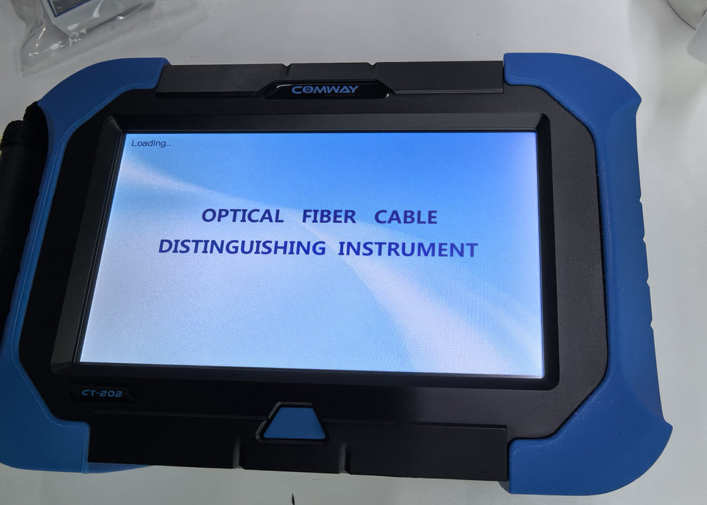 COMWAY CT-202 Cabel Seeker