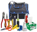 Fibertool FTK-515 Fiber Optic Preparation Kit