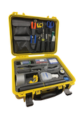 FTK-800 Fiber Optic Termination KIT