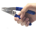 COMWAY CS-02-B High-Precision Tri-Hole Fiber Stripper