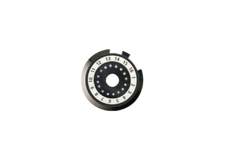 Lâmina de Substituição para Cleaver COMWAY CC-03