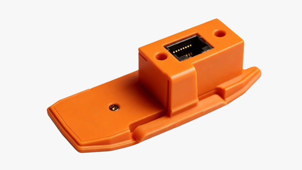 HSV-100D Mini OTDR