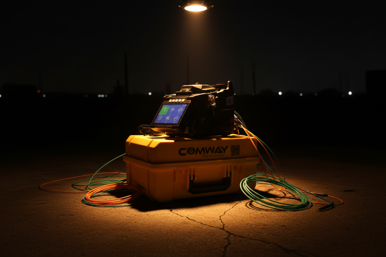C10S - Night Field Kit