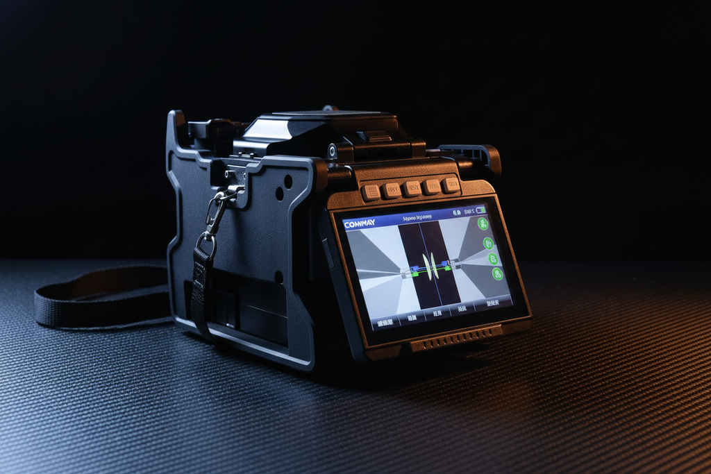 C10S - Split Light Studio