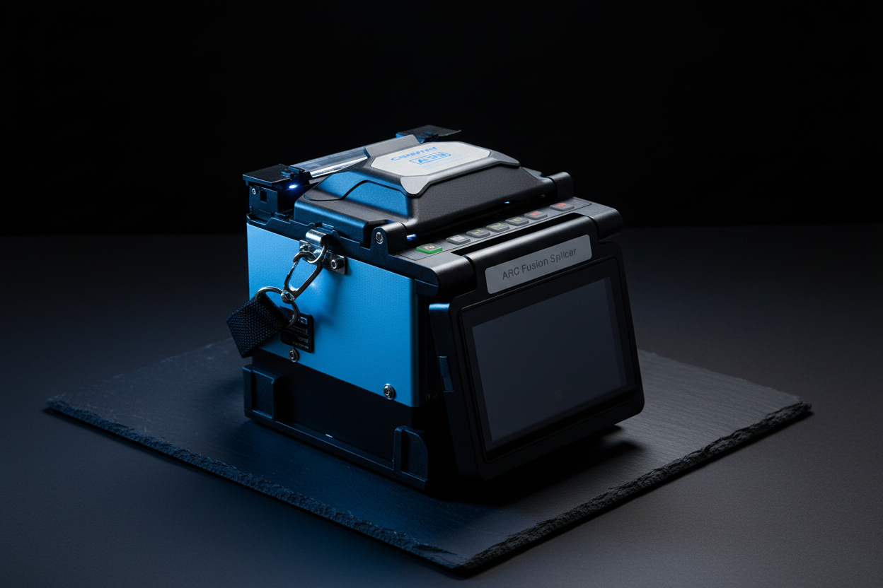 COMWAY A33 Fusion Splicer