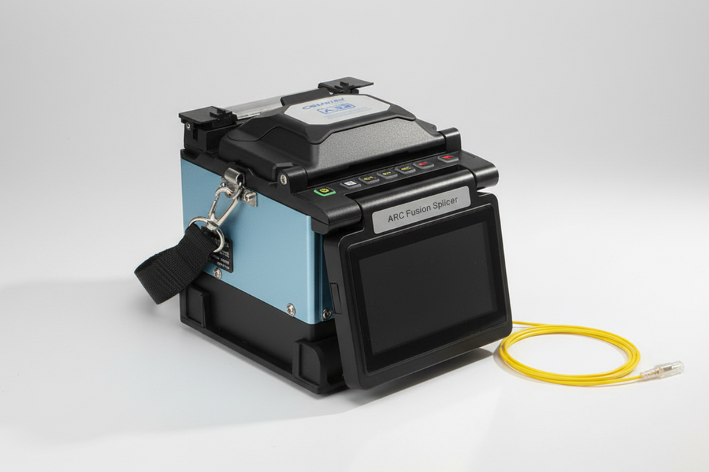 COMWAY A33 Fusion Splicer