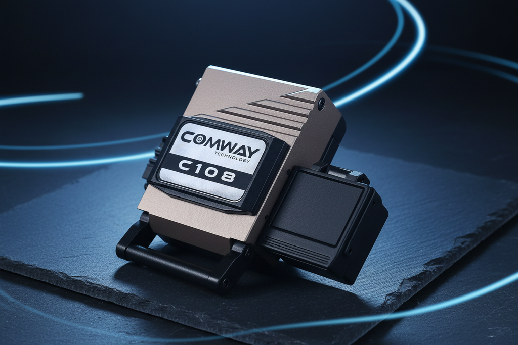 COMWAY C108 Fibre Cleaver