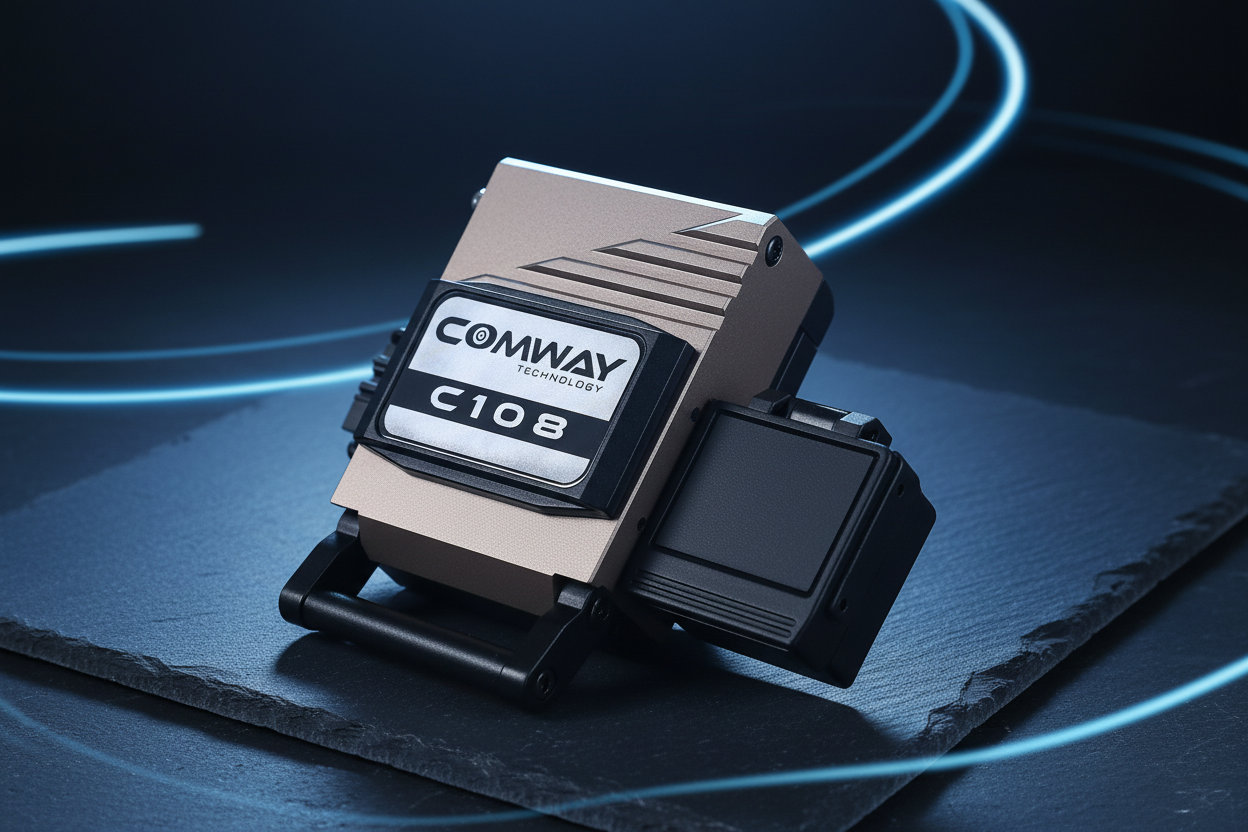 COMWAY C108 Fibre Cleaver