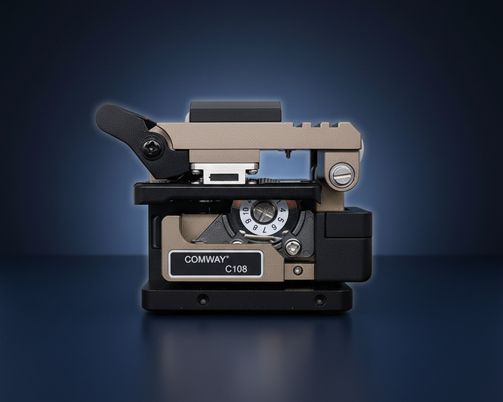 COMWAY C108 – Navy Social
