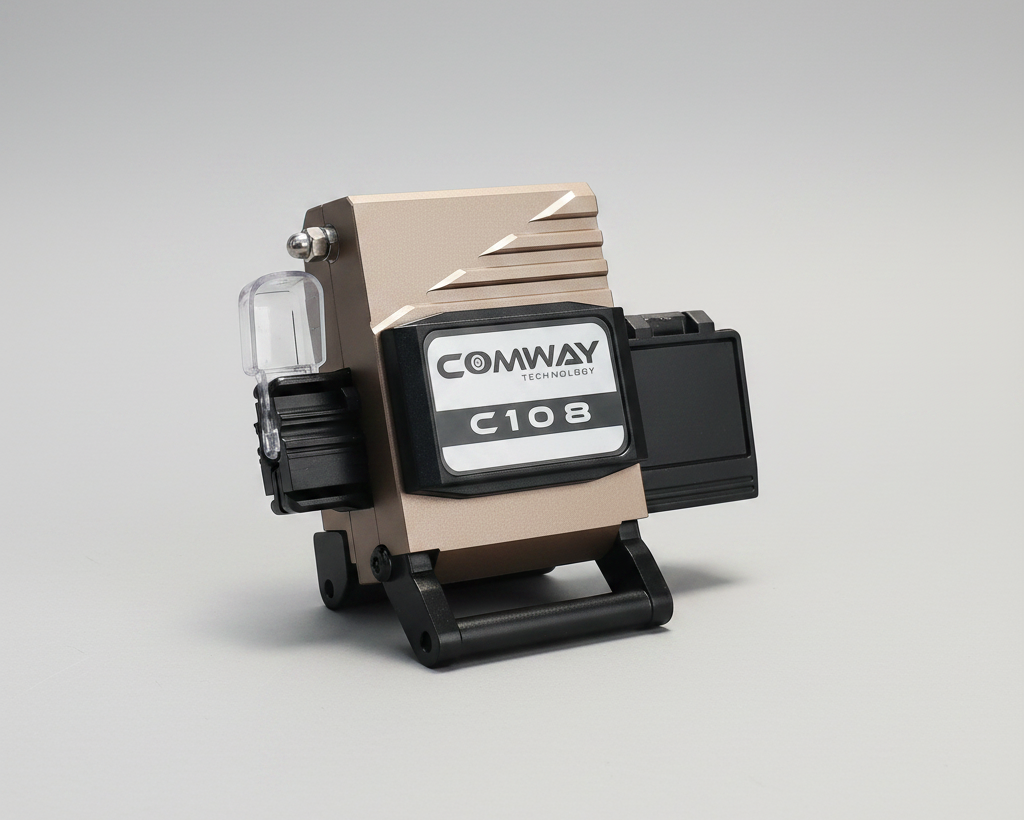 COMWAY C108 – Studio Light Grey