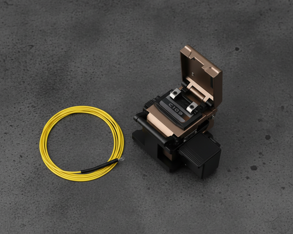 COMWAY C109 – Flat Lay