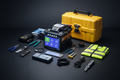 COMWAY C6S+ Fusion Splicer Kit