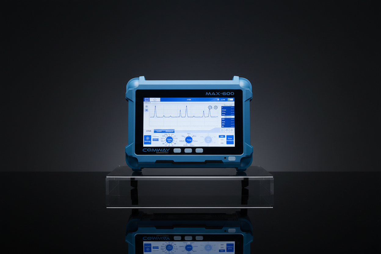 COMWAY MAX-600 Platform Stand