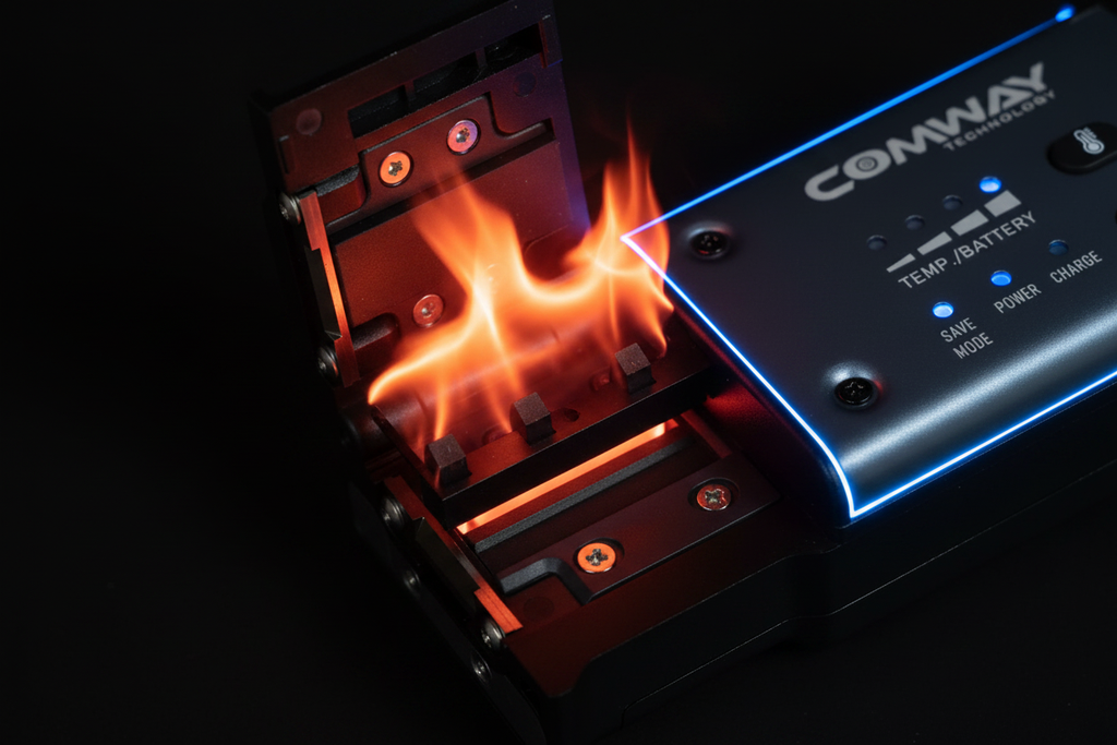 CS-06 Thermal Dark