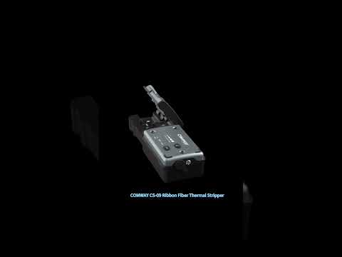 COMWAY CS-06 Thermal Fiber Stripper
