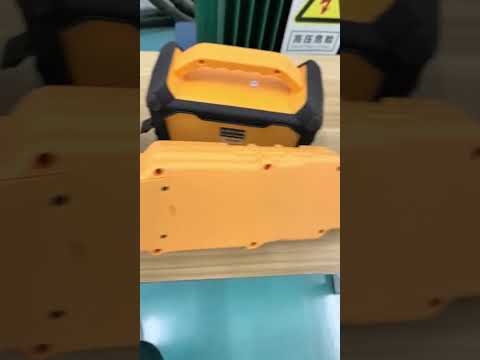 COMWAY CD8000 Pipeline Detector
