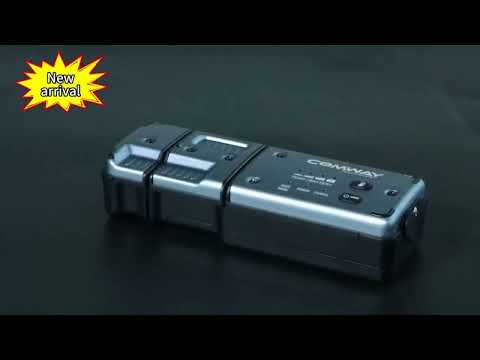 COMWAY CS-09 Thermal Fiber Stripper