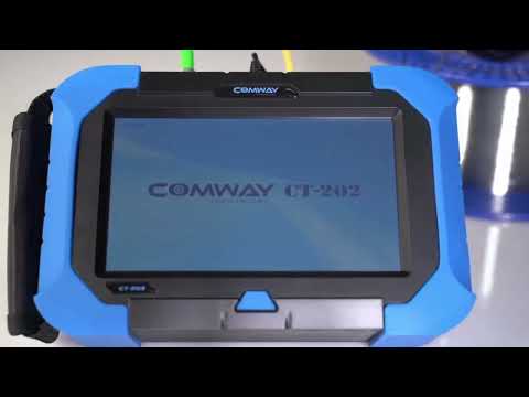 COMWAY CT-202 Localizador de Cabos